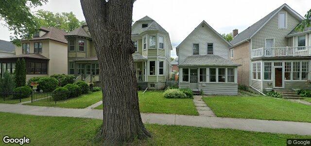 158 Cathedral Avenue（加拿大曼尼托巴省温尼伯市）房屋照片