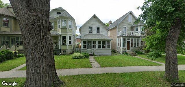 160 Cathedral Avenue（加拿大曼尼托巴省温尼伯市）房屋照片