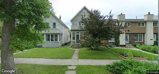 162 Cathedral Avenue（加拿大曼尼托巴省温尼伯市）房屋照片