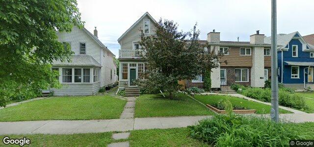 166 Cathedral Avenue（加拿大曼尼托巴省温尼伯市）房屋照片