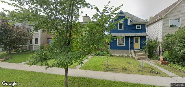 168 Cathedral Avenue（加拿大曼尼托巴省温尼伯市）房屋照片