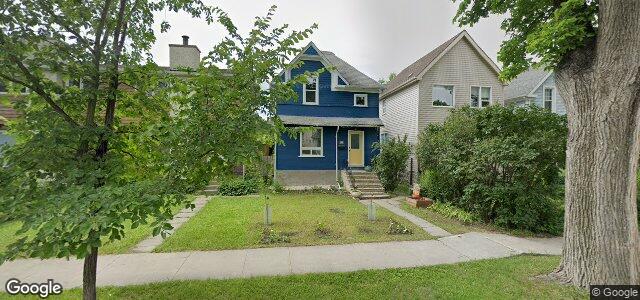 170 Cathedral Avenue（加拿大曼尼托巴省温尼伯市）房屋照片