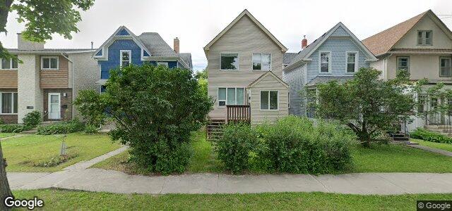 172 Cathedral Avenue（加拿大曼尼托巴省温尼伯市）房屋照片