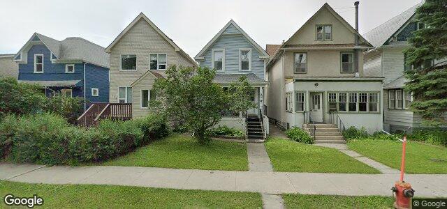 174 Cathedral Avenue（加拿大曼尼托巴省温尼伯市）房屋照片