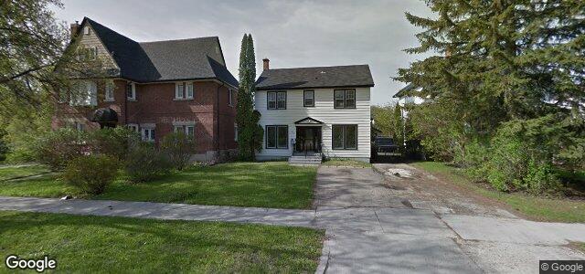 174 Church Avenue（加拿大曼尼托巴省温尼伯市）房屋照片