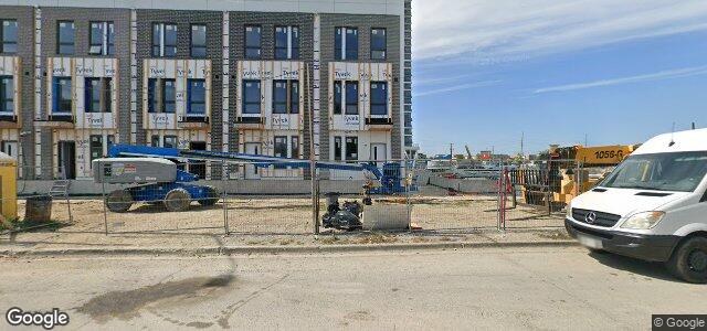 176 Anderson Avenue（加拿大曼尼托巴省温尼伯市）房屋照片