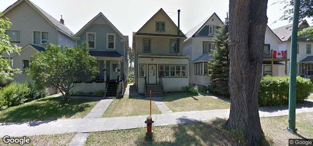 176 Cathedral Avenue（加拿大曼尼托巴省温尼伯市）房屋照片