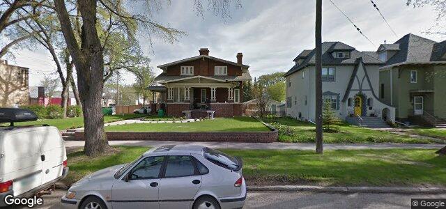 177 Machray Avenue（加拿大曼尼托巴省温尼伯市）房屋照片