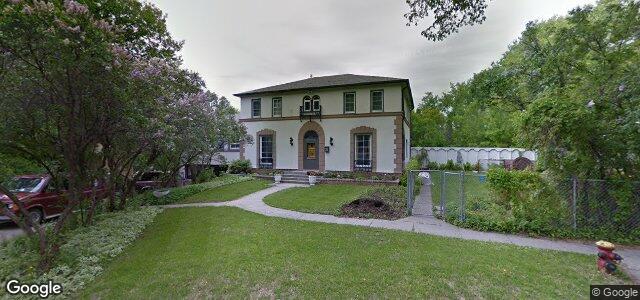 18 Cathedral Avenue（加拿大曼尼托巴省温尼伯市）房屋照片
