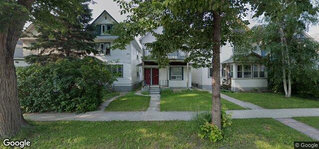 180 Cathedral Avenue（加拿大曼尼托巴省温尼伯市）房屋照片
