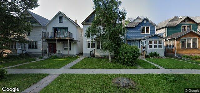 182 Cathedral Avenue（加拿大曼尼托巴省温尼伯市）房屋照片