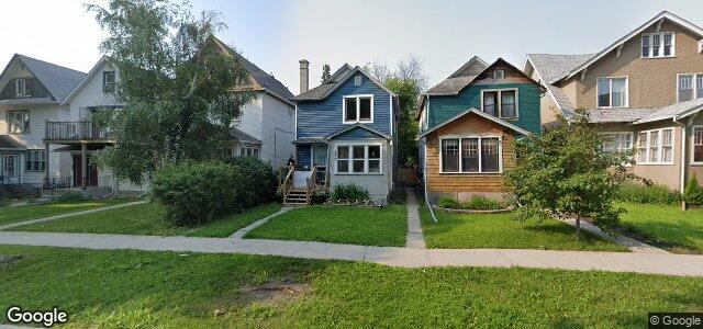 184 Cathedral Avenue（加拿大曼尼托巴省温尼伯市）房屋照片
