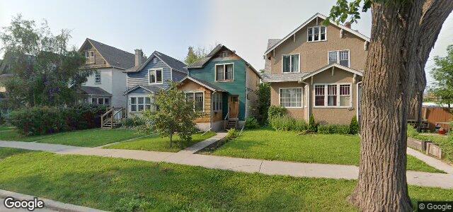 186 Cathedral Avenue（加拿大曼尼托巴省温尼伯市）房屋照片