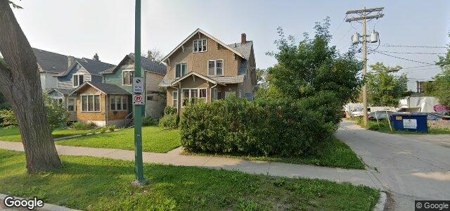 190 Cathedral Avenue（加拿大曼尼托巴省温尼伯市）房屋照片