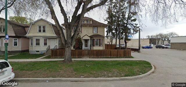 213 Inkster Boulevard（加拿大曼尼托巴省温尼伯市）房屋照片