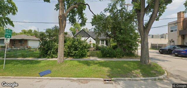 219 Cathedral Avenue（加拿大曼尼托巴省温尼伯市）房屋照片