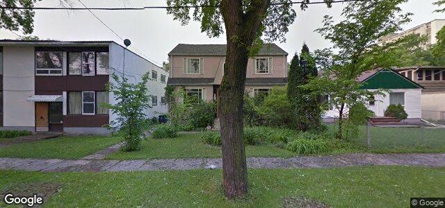 220 Machray Avenue（加拿大曼尼托巴省温尼伯市）房屋照片