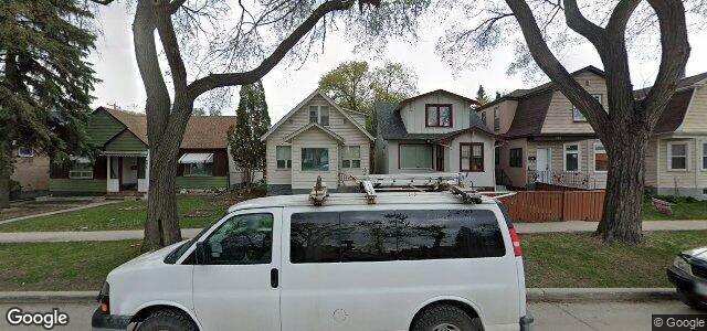 221 Inkster Boulevard（加拿大曼尼托巴省温尼伯市）房屋照片