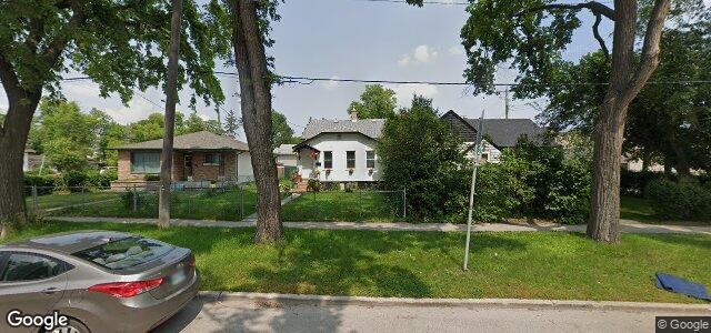 223 Cathedral Avenue（加拿大曼尼托巴省溫尼伯市）房屋照片