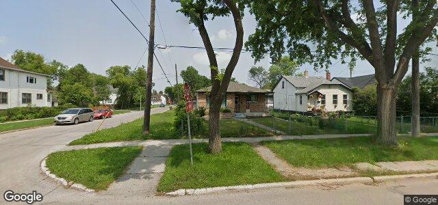 225 Cathedral Avenue（加拿大曼尼托巴省温尼伯市）房屋照片