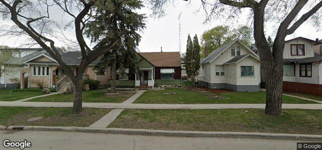 225 Inkster Boulevard（加拿大曼尼托巴省温尼伯市）房屋照片