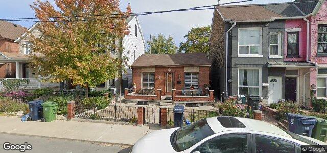 225 Lansdowne Avenue（加拿大曼尼托巴省温尼伯市）房屋照片