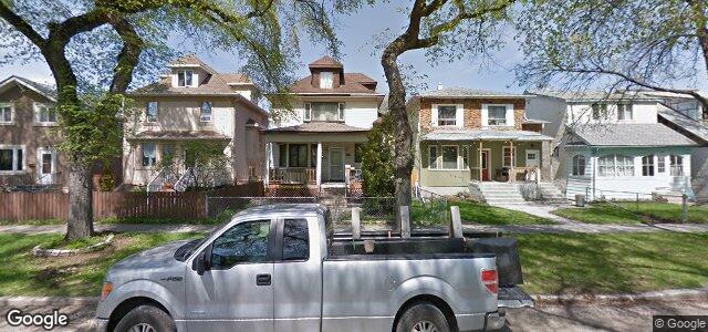 227 Lansdowne Avenue（加拿大曼尼托巴省温尼伯市）房屋照片