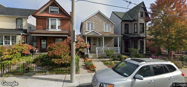 229 Lansdowne Avenue（加拿大曼尼托巴省温尼伯市）房屋照片