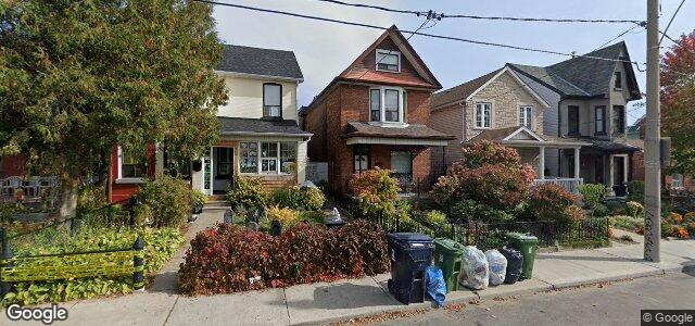 231 Lansdowne Avenue（加拿大曼尼托巴省溫尼伯市）房屋照片