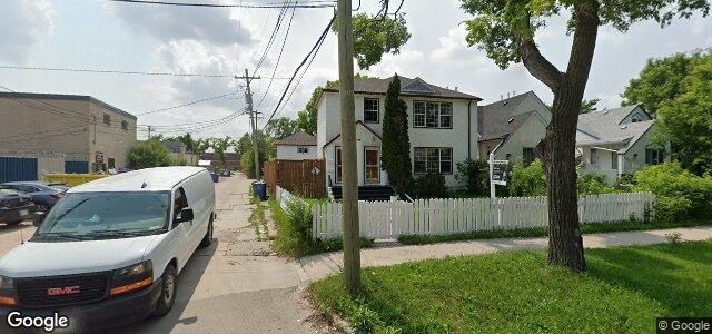 232 Cathedral Avenue（加拿大曼尼托巴省温尼伯市）房屋照片