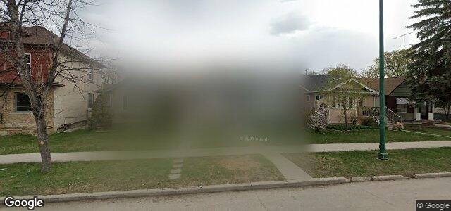 233 Inkster Boulevard（加拿大曼尼托巴省温尼伯市）房屋照片