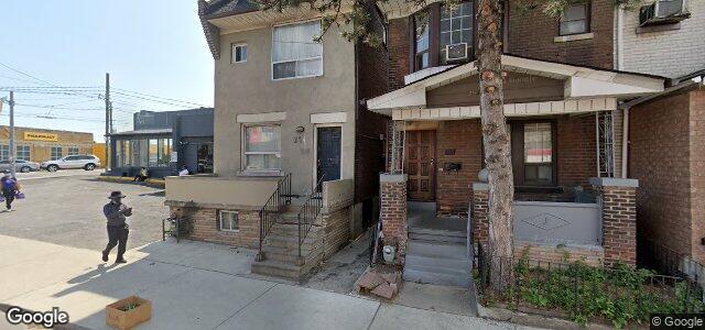 234 Lansdowne Avenue（加拿大曼尼托巴省温尼伯市）房屋照片