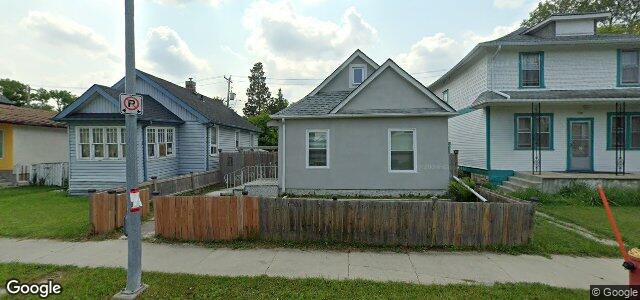 234 Polson Avenue（加拿大曼尼托巴省温尼伯市）房屋照片