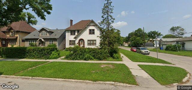 235 Cathedral Avenue（加拿大曼尼托巴省温尼伯市）房屋照片