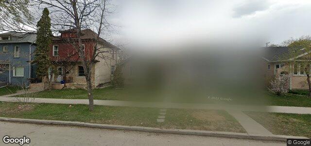 235 Inkster Boulevard（加拿大曼尼托巴省温尼伯市）房屋照片