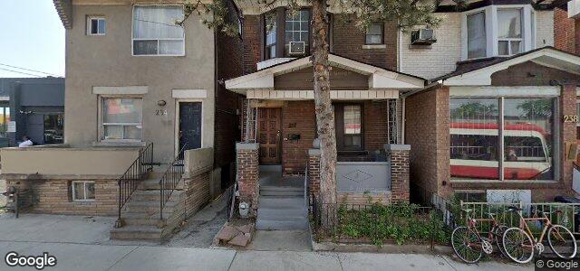 236 Lansdowne Avenue（加拿大曼尼托巴省温尼伯市）房屋照片