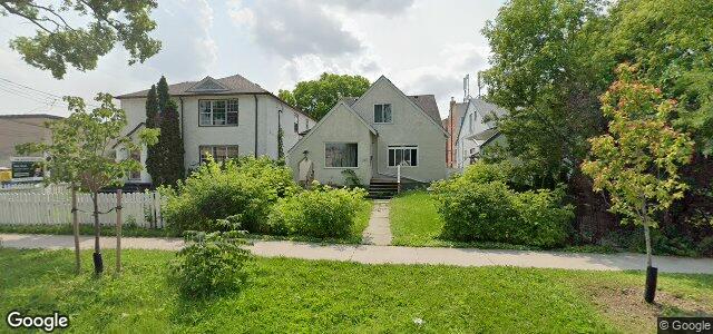 238 Cathedral Avenue（加拿大曼尼托巴省温尼伯市）房屋照片