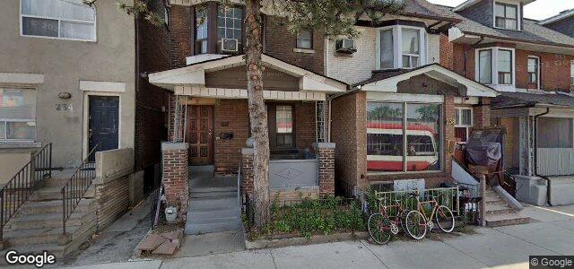 238 Lansdowne Avenue（加拿大曼尼托巴省温尼伯市）房屋照片