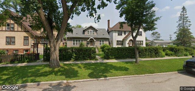 239 Cathedral Avenue（加拿大曼尼托巴省温尼伯市）房屋照片