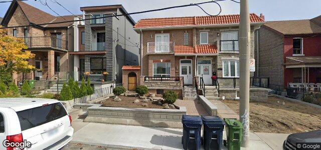 239 Lansdowne Avenue（加拿大曼尼托巴省温尼伯市）房屋照片