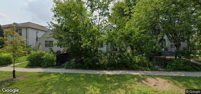 240 Cathedral Avenue（加拿大曼尼托巴省温尼伯市）房屋照片