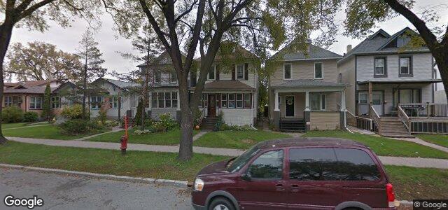 240 Inkster Boulevard（加拿大曼尼托巴省温尼伯市）房屋照片