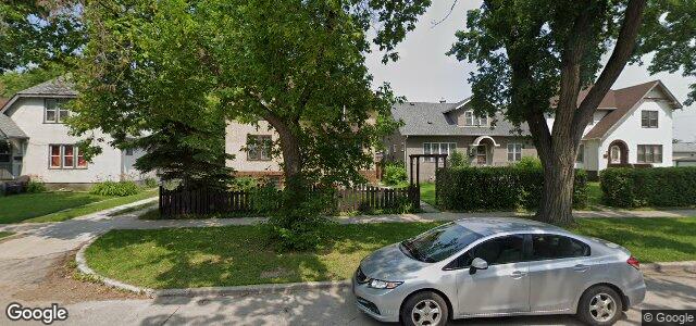 241 Cathedral Avenue（加拿大曼尼托巴省温尼伯市）房屋照片