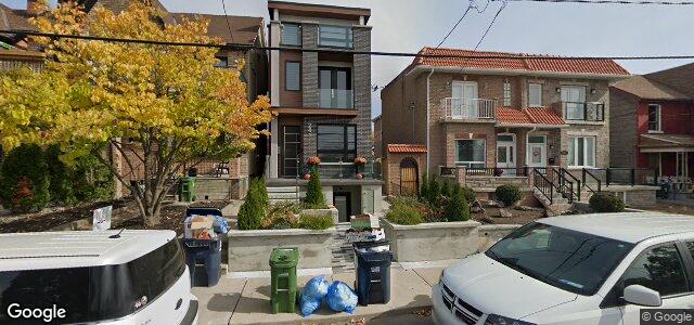 241 Lansdowne Avenue（加拿大曼尼托巴省溫尼伯市）房屋照片