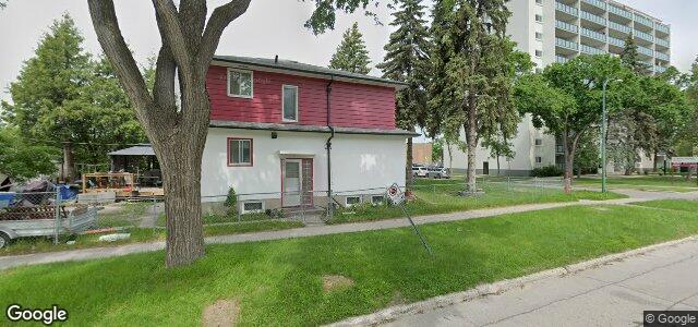 242 Church Avenue（加拿大曼尼托巴省温尼伯市）房屋照片