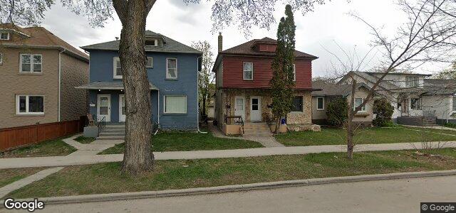 243 Inkster Boulevard（加拿大曼尼托巴省温尼伯市）房屋照片