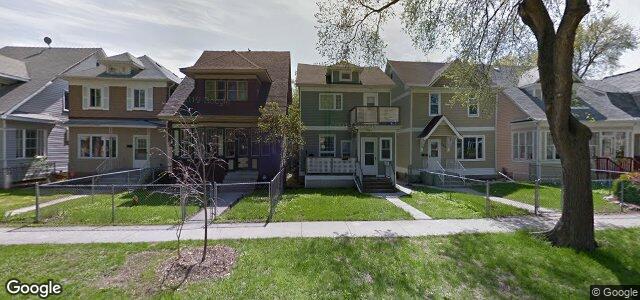 244 Lansdowne Avenue（加拿大曼尼托巴省温尼伯市）房屋照片