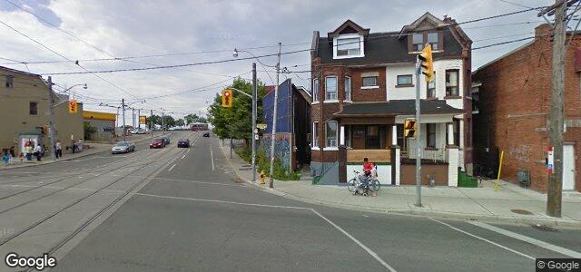 246 Lansdowne Avenue（加拿大曼尼托巴省温尼伯市）房屋照片