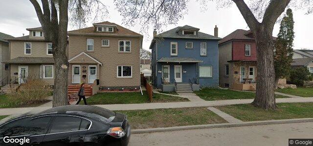 247 Inkster Boulevard（加拿大曼尼托巴省温尼伯市）房屋照片