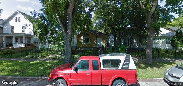 247 Machray Avenue（加拿大曼尼托巴省温尼伯市）房屋照片